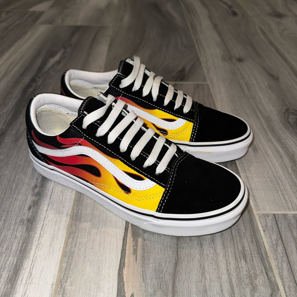 Vans